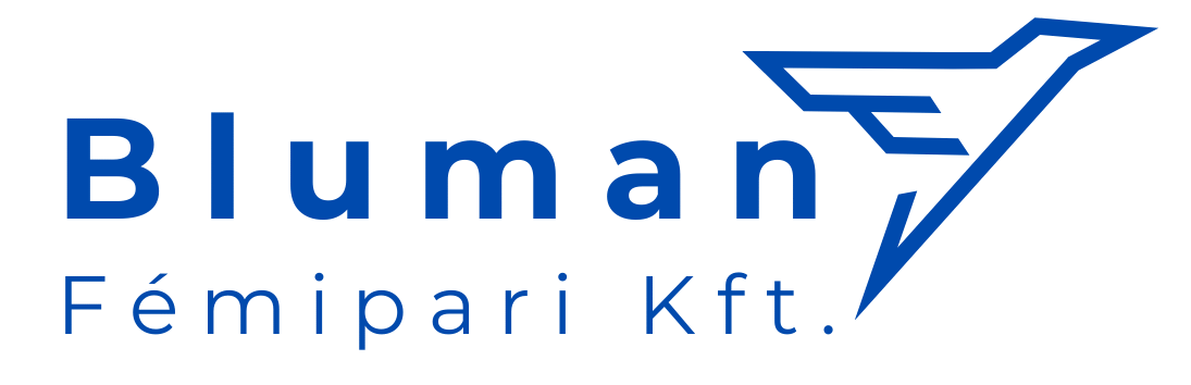 Bluman Fémipari Kft.